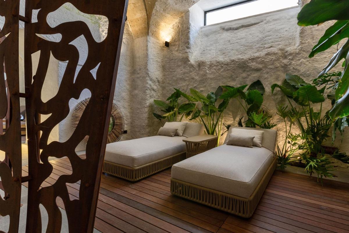 Mohala Boutique Hotel