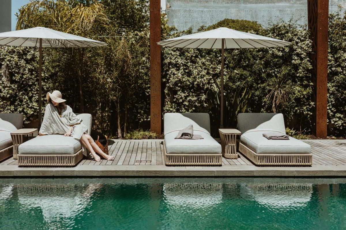 Mohala Boutique Hotel