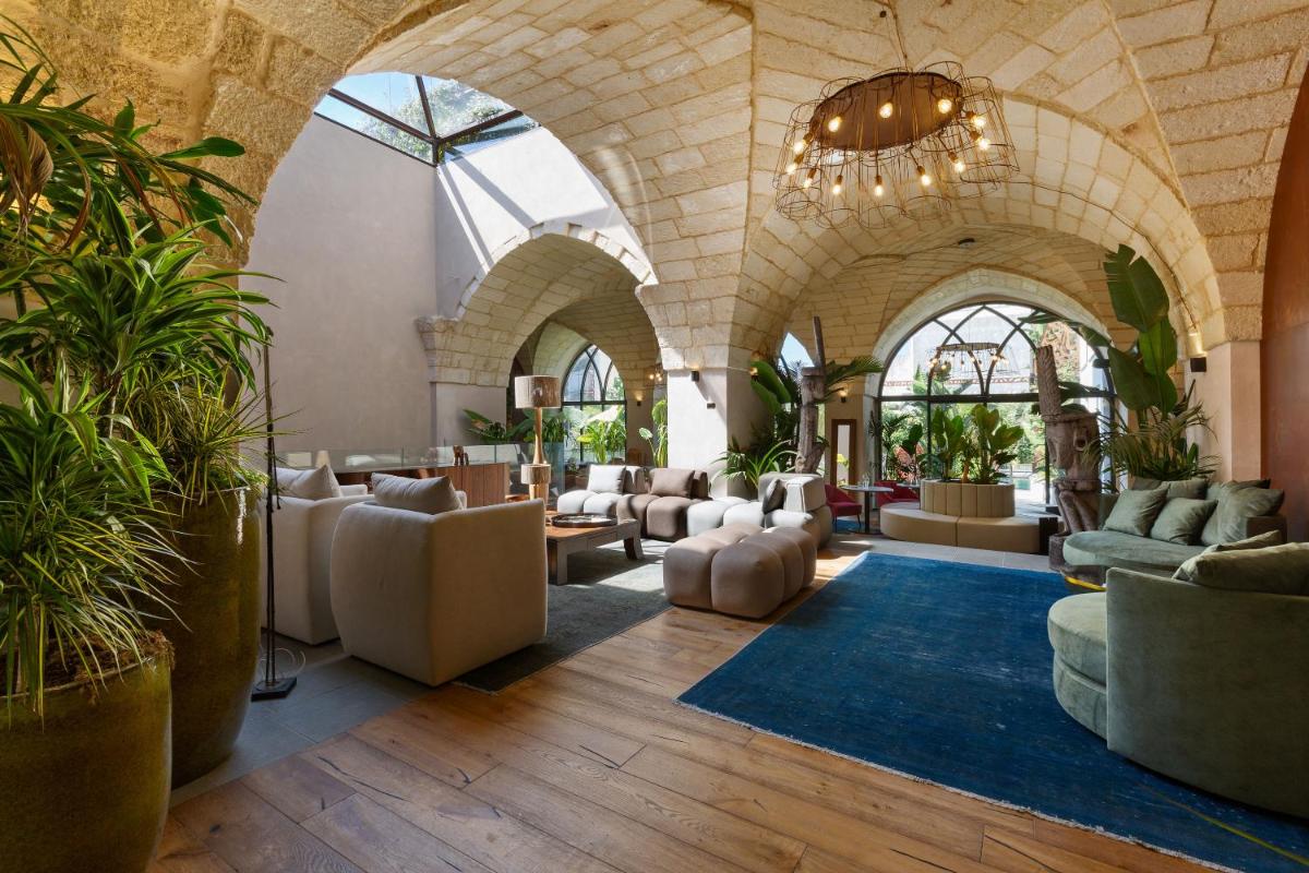 Mohala Boutique Hotel