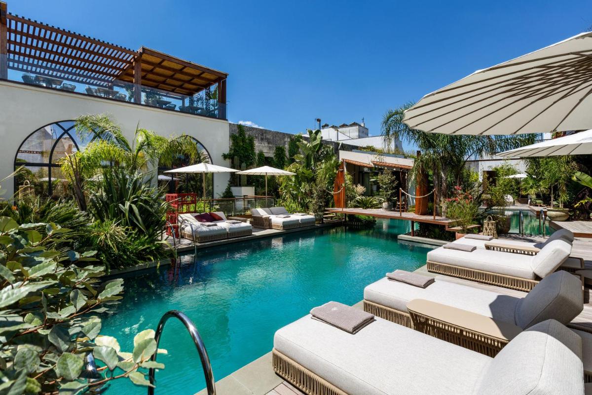 Mohala Boutique Hotel