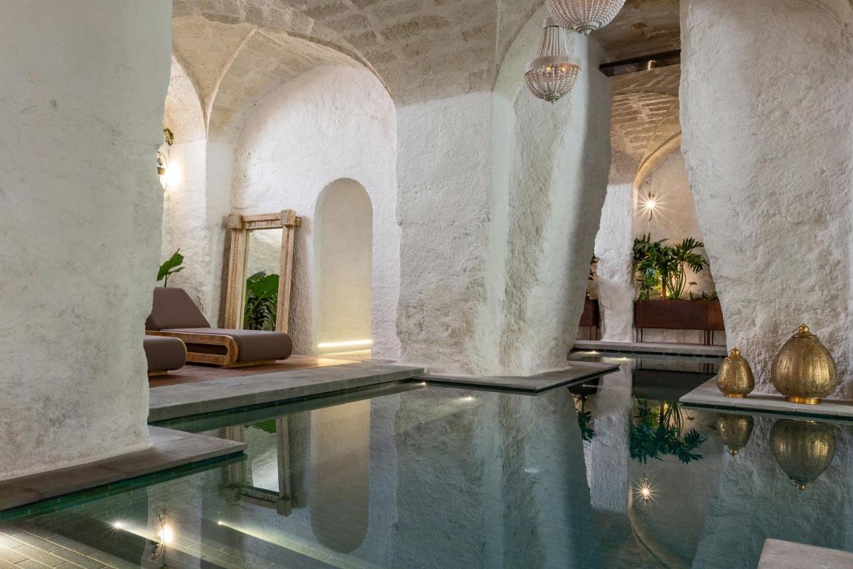 Mohala Boutique Hotel