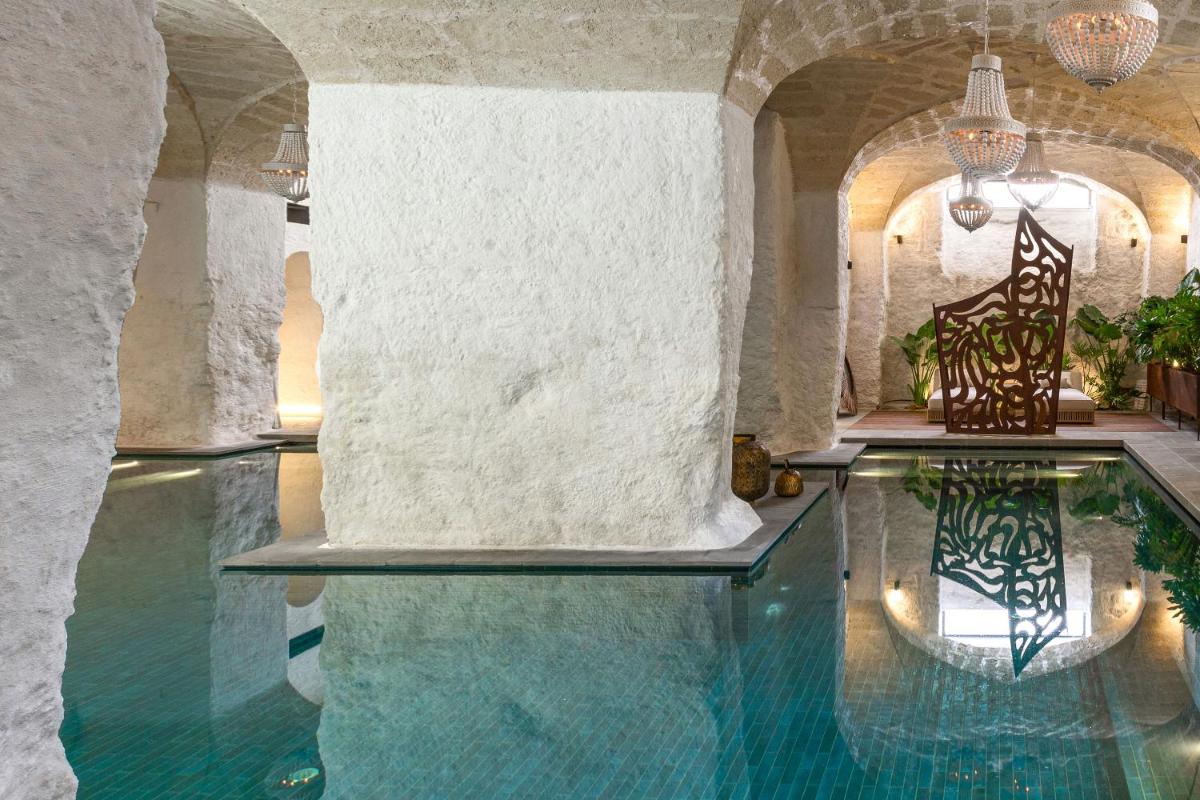 Mohala Boutique Hotel