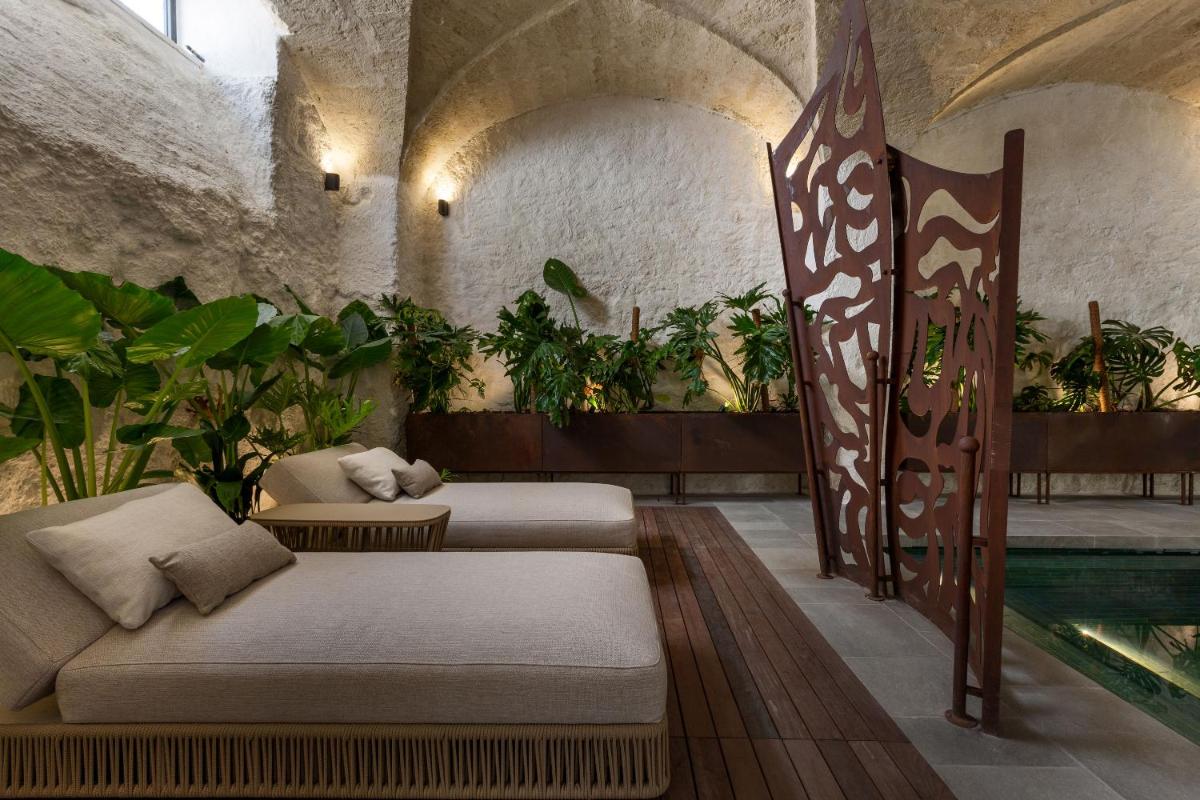 Mohala Boutique Hotel