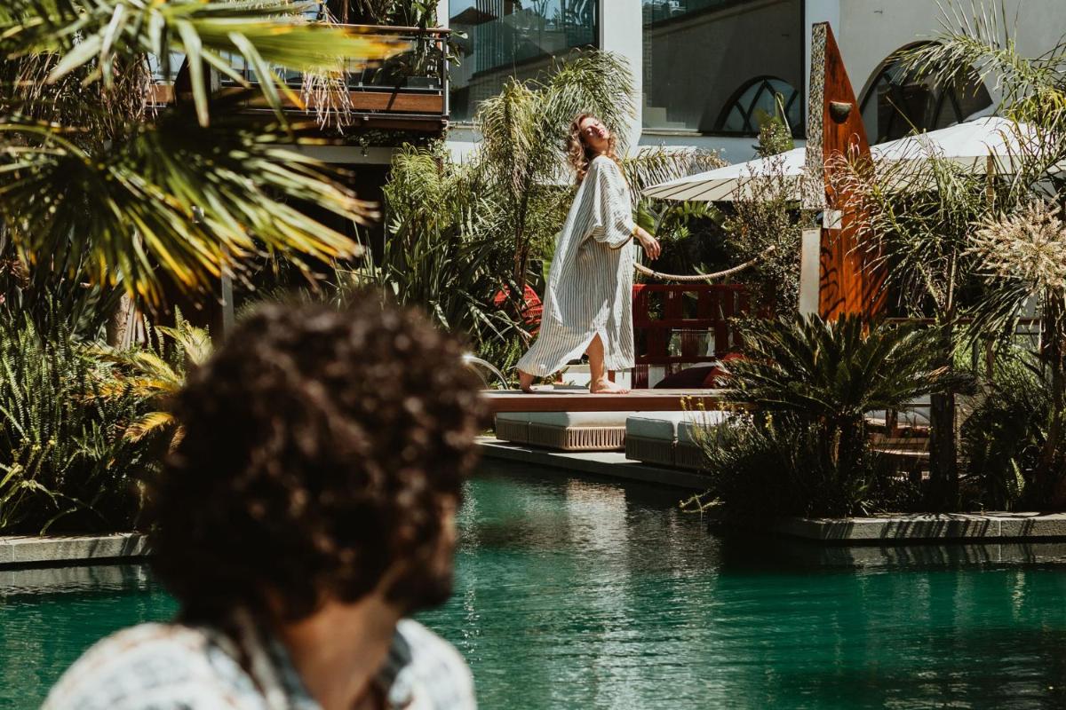 Mohala Boutique Hotel