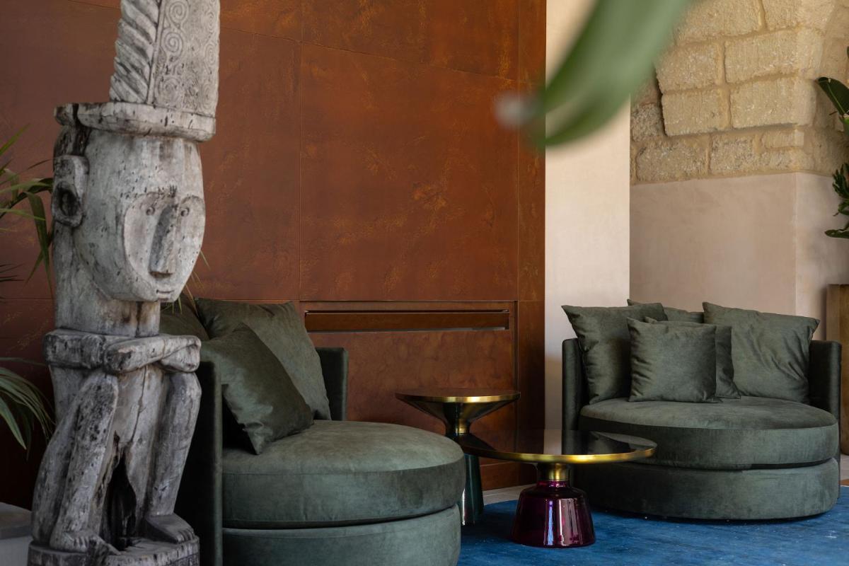 Mohala Boutique Hotel