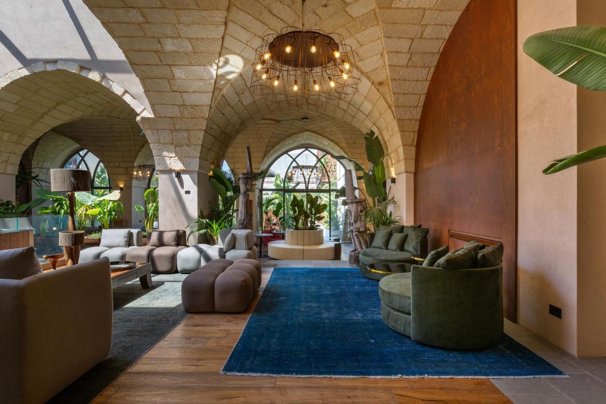 Mohala Boutique Hotel