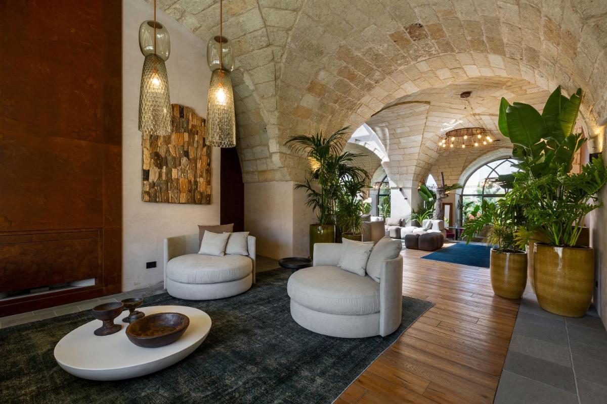 Mohala Boutique Hotel