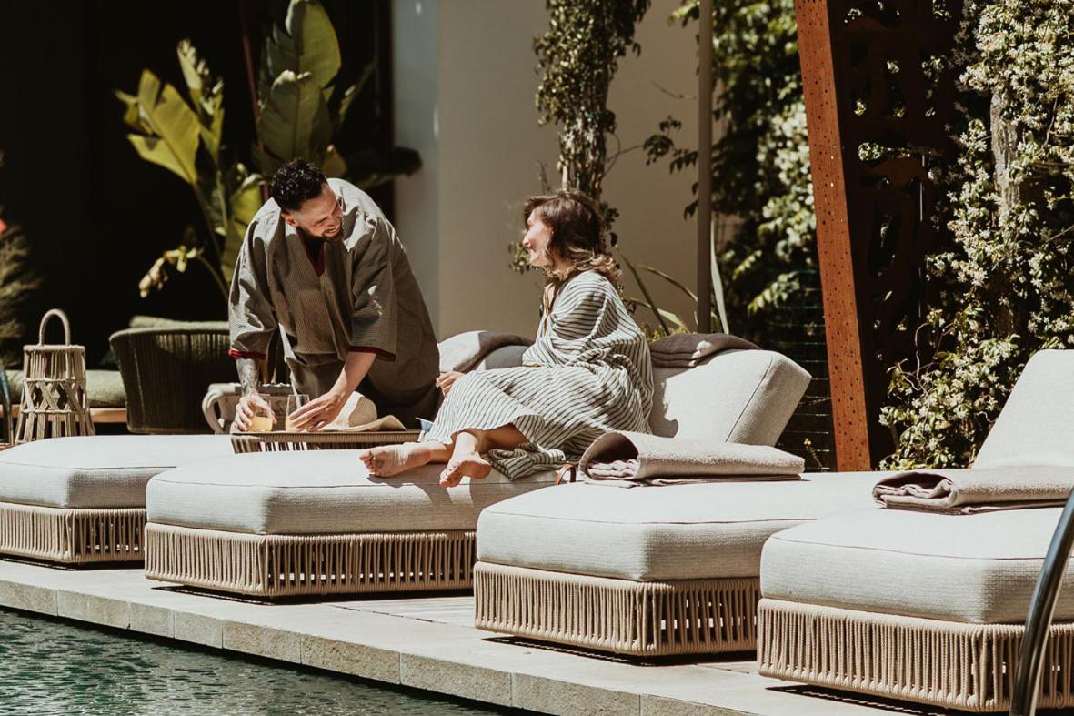 Mohala Boutique Hotel
