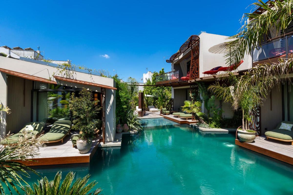 Mohala Boutique Hotel