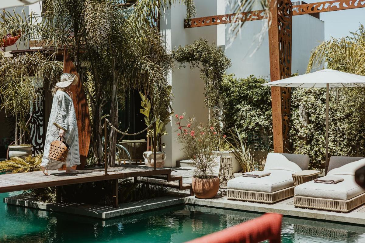 Mohala Boutique Hotel