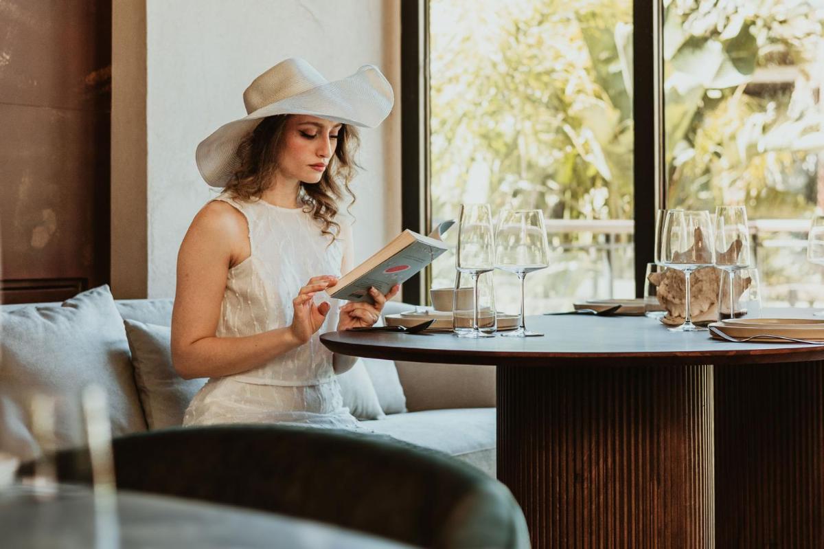 Mohala Boutique Hotel
