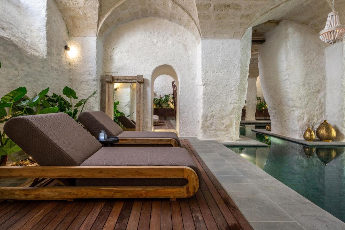 Mohala Boutique Hotel
