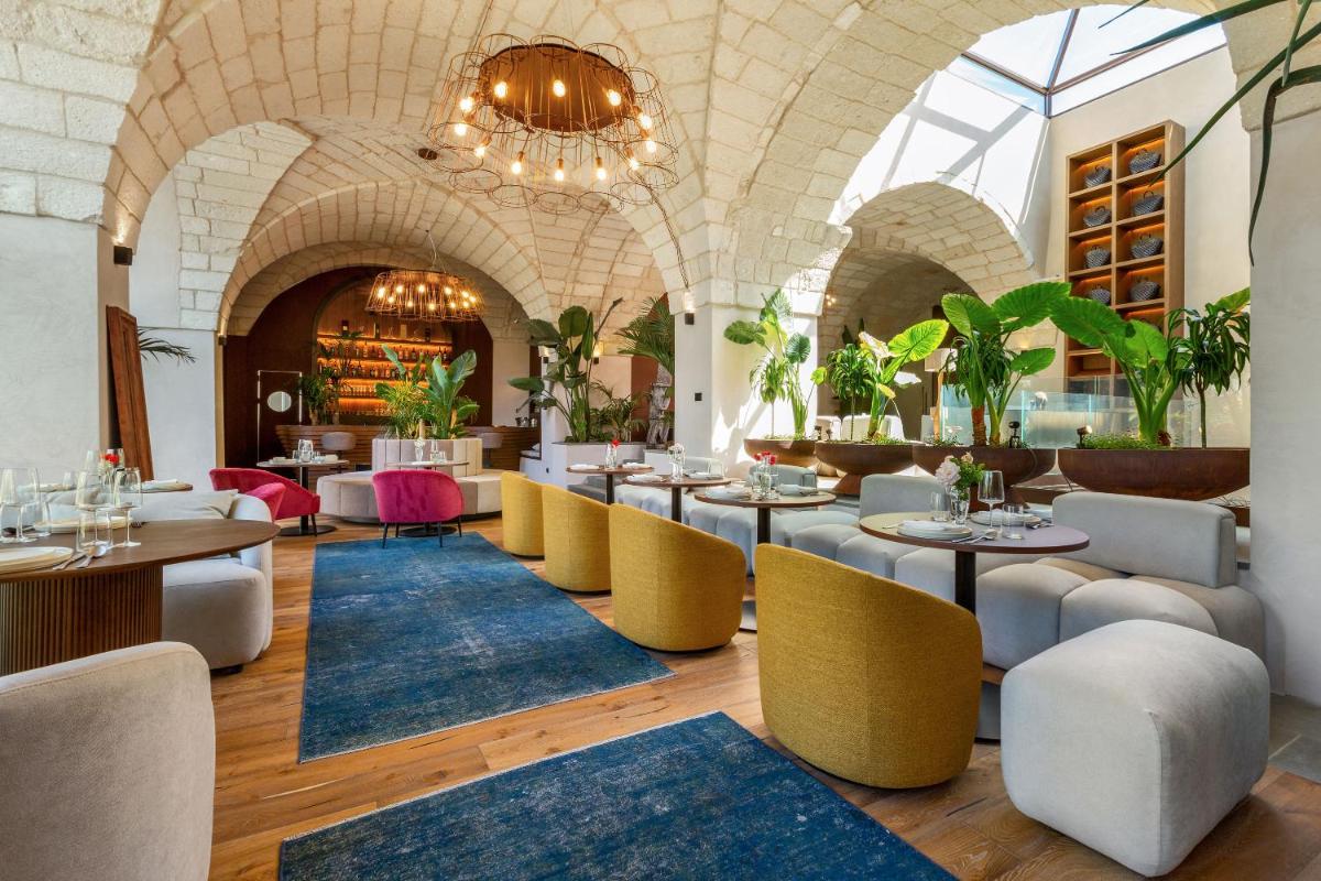 Mohala Boutique Hotel