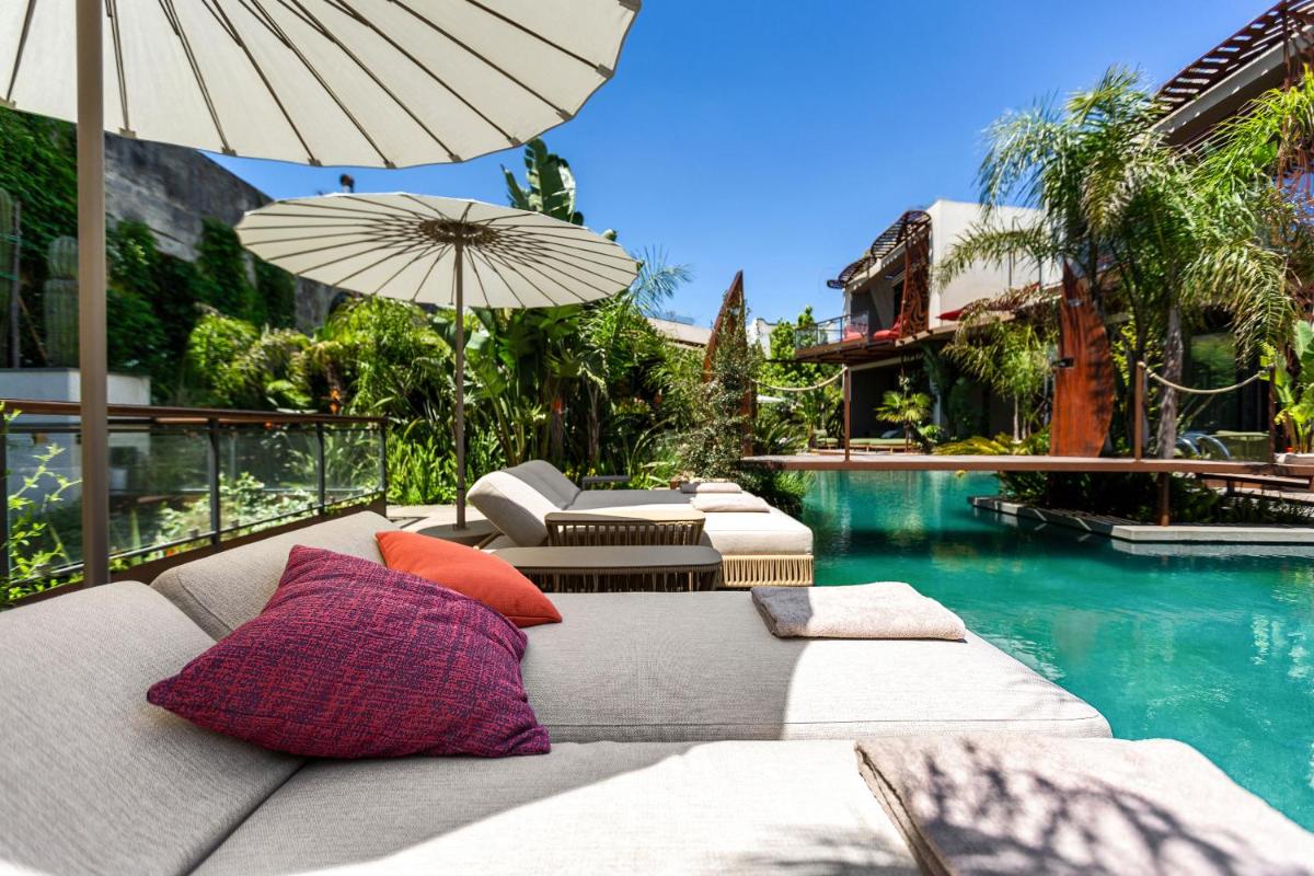 Mohala Boutique Hotel