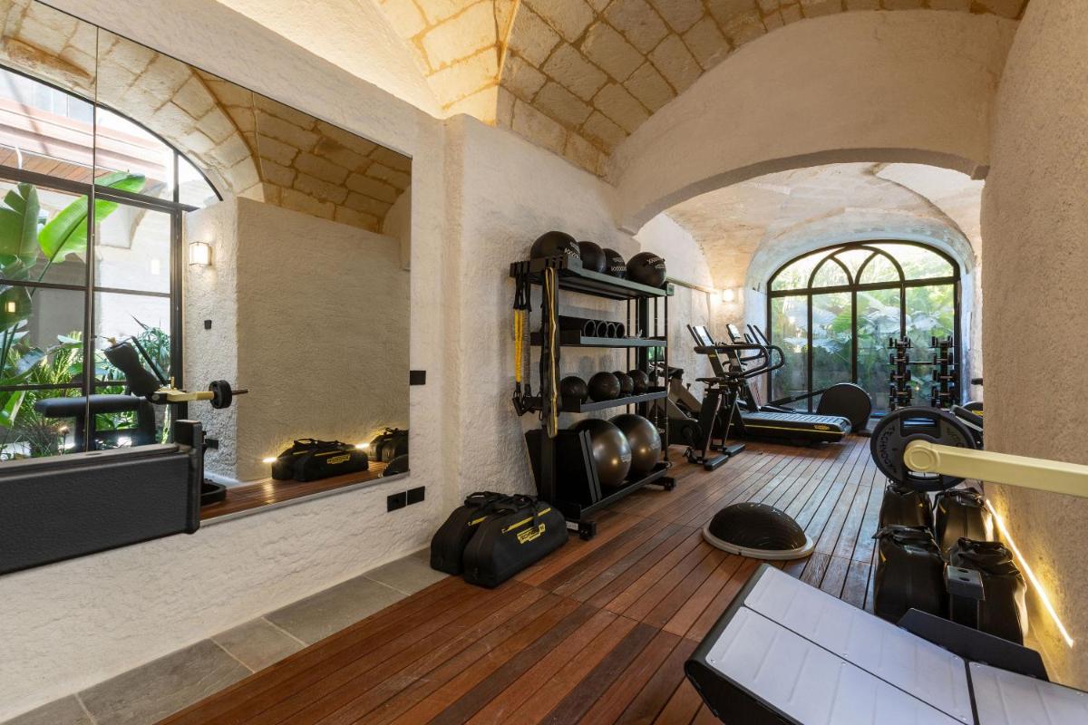 Mohala Boutique Hotel