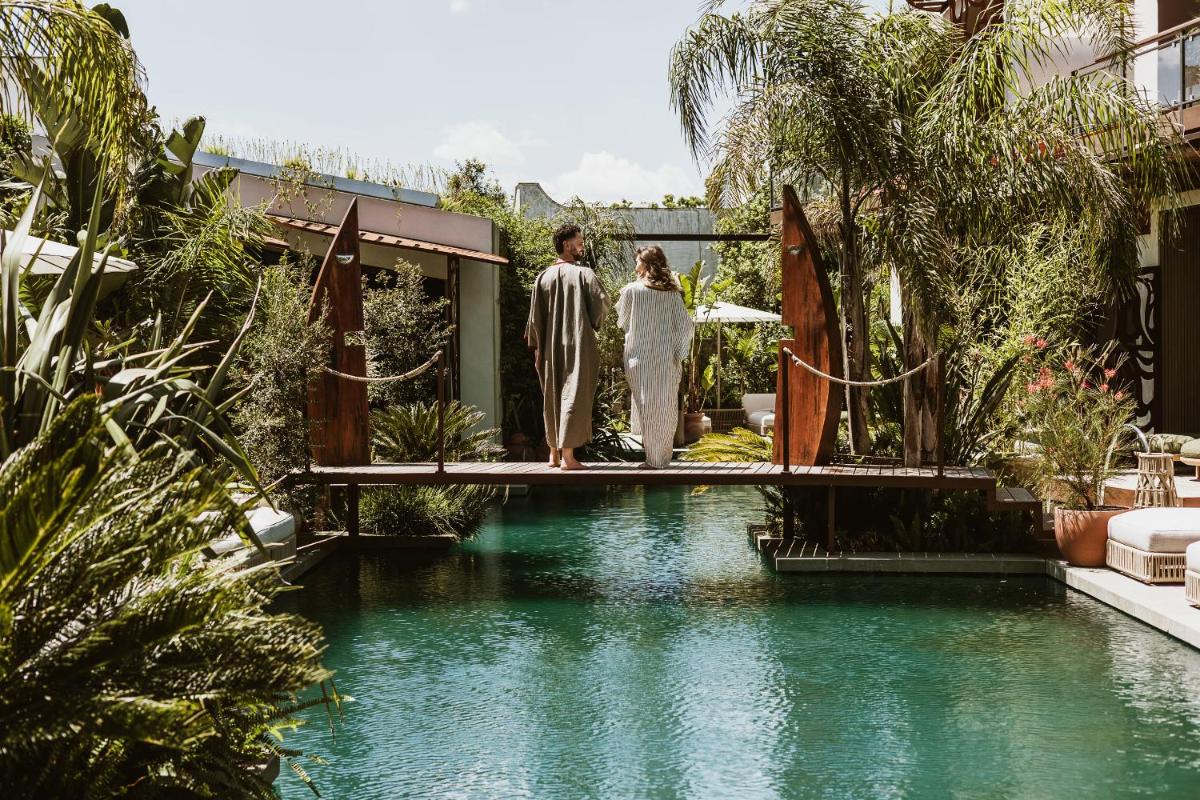 Mohala Boutique Hotel