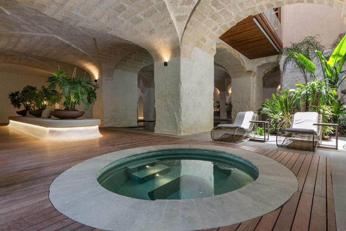 Mohala Boutique Hotel