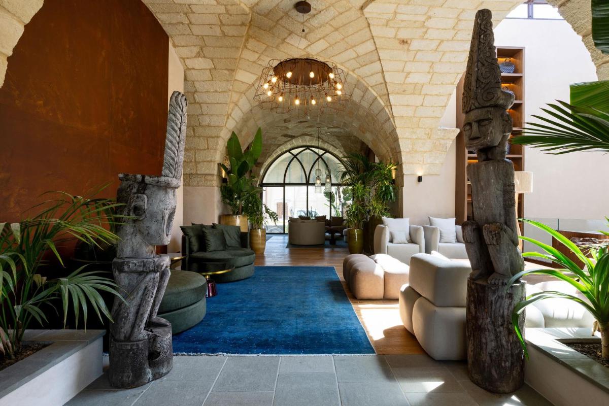 Mohala Boutique Hotel