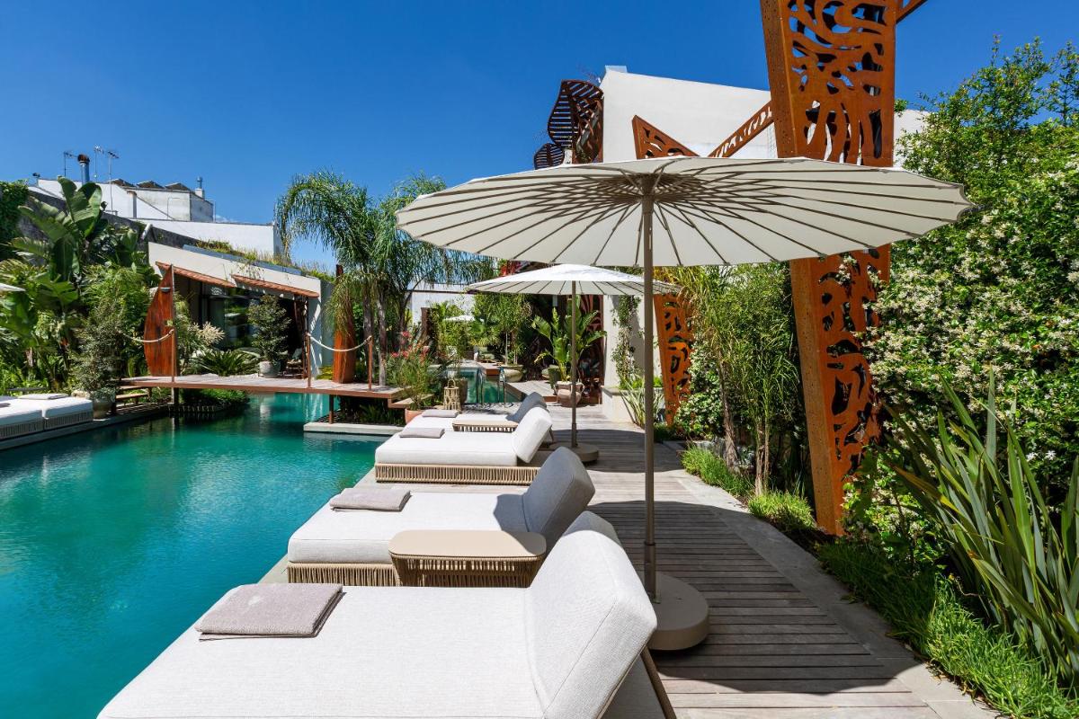 Mohala Boutique Hotel