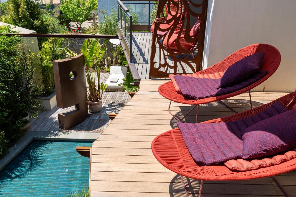 Mohala Boutique Hotel