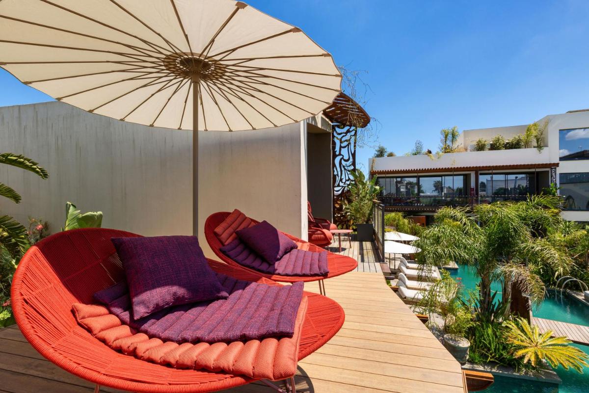 Mohala Boutique Hotel