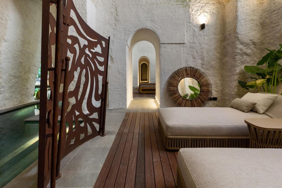 Mohala Boutique Hotel