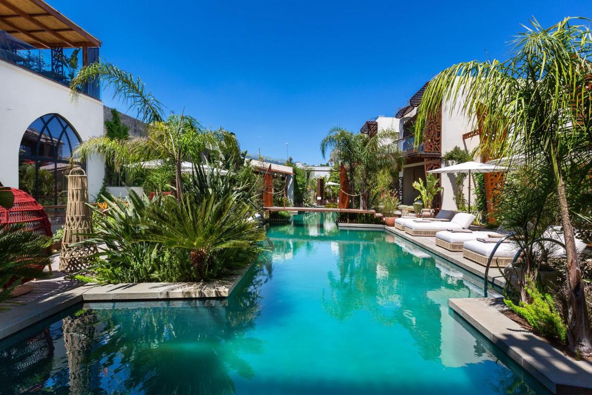 Mohala Boutique Hotel