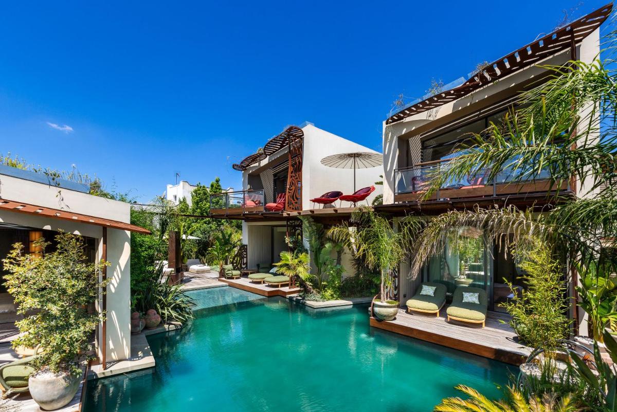 Mohala Boutique Hotel
