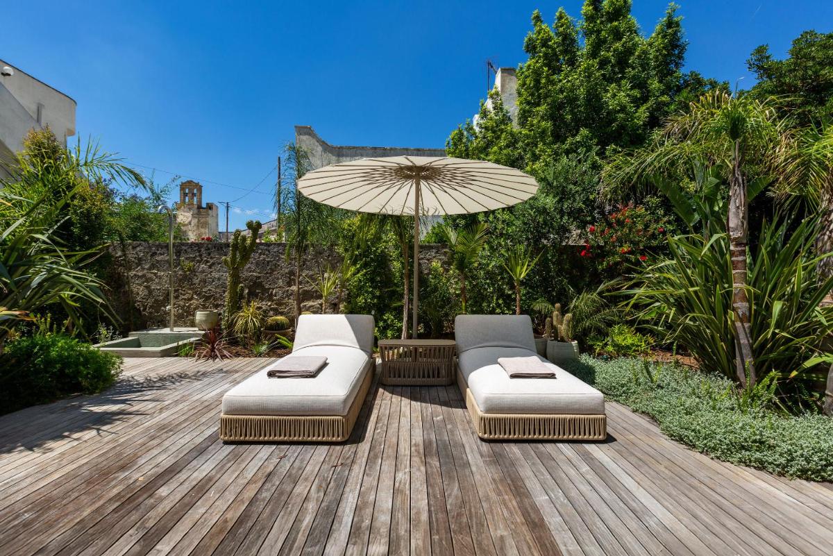 Mohala Boutique Hotel