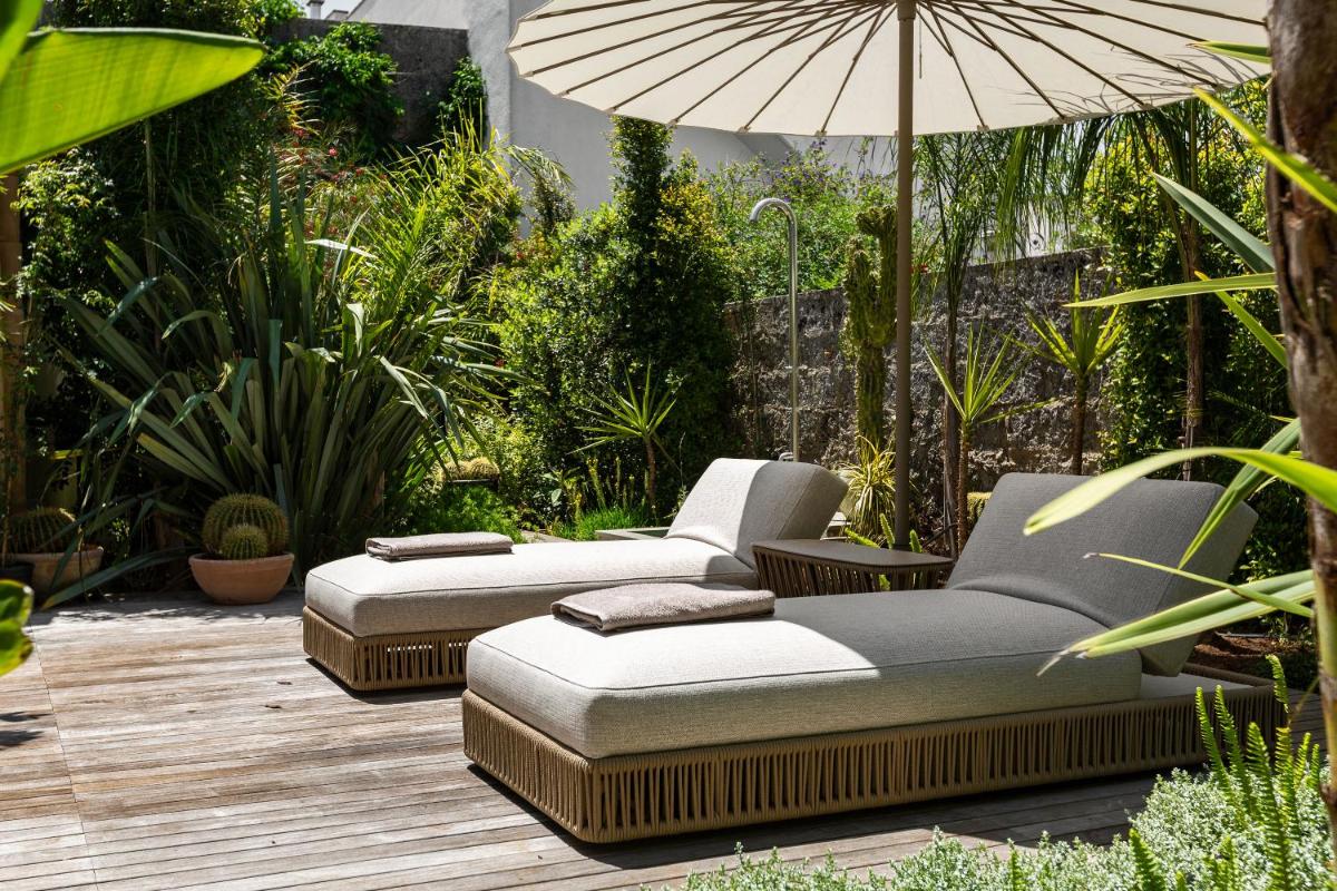 Mohala Boutique Hotel