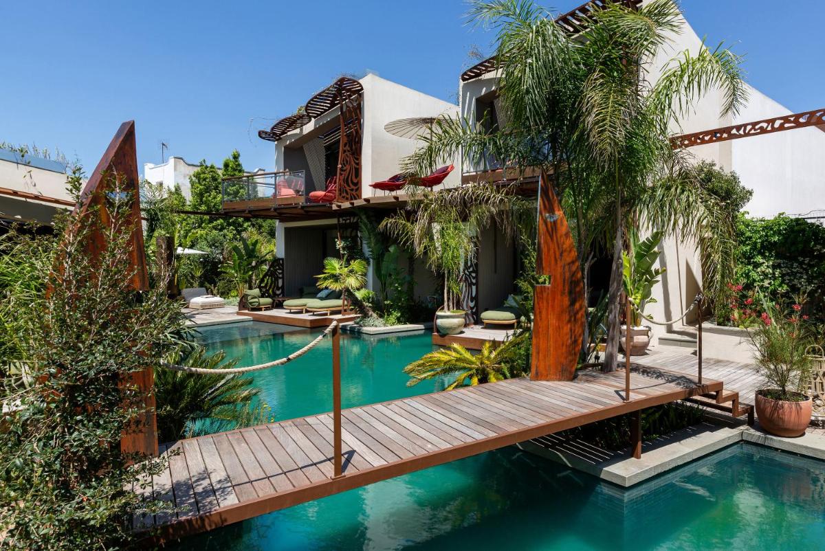 Mohala Boutique Hotel