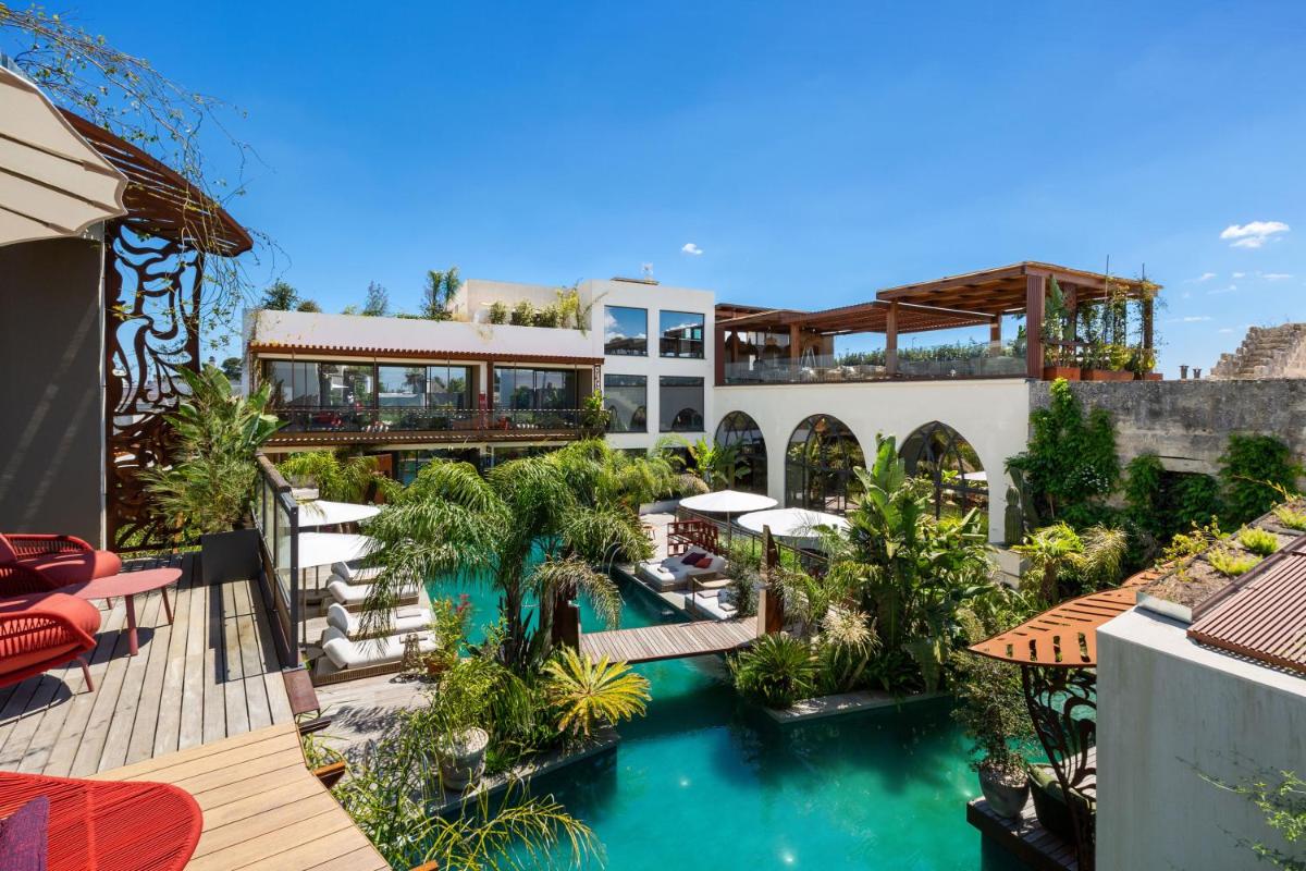 Mohala Boutique Hotel
