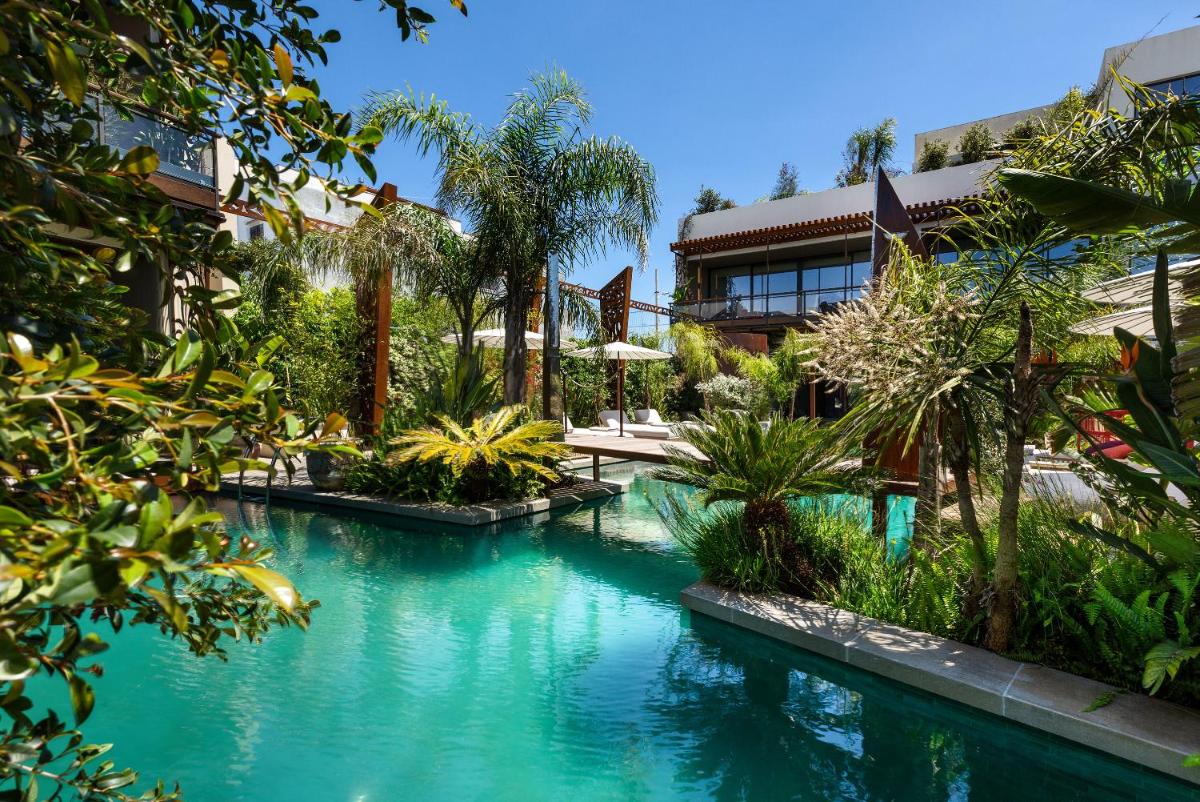 Mohala Boutique Hotel