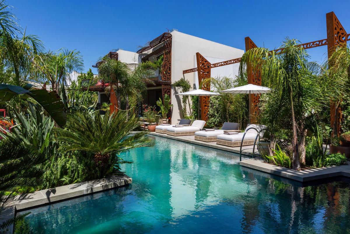 Mohala Boutique Hotel