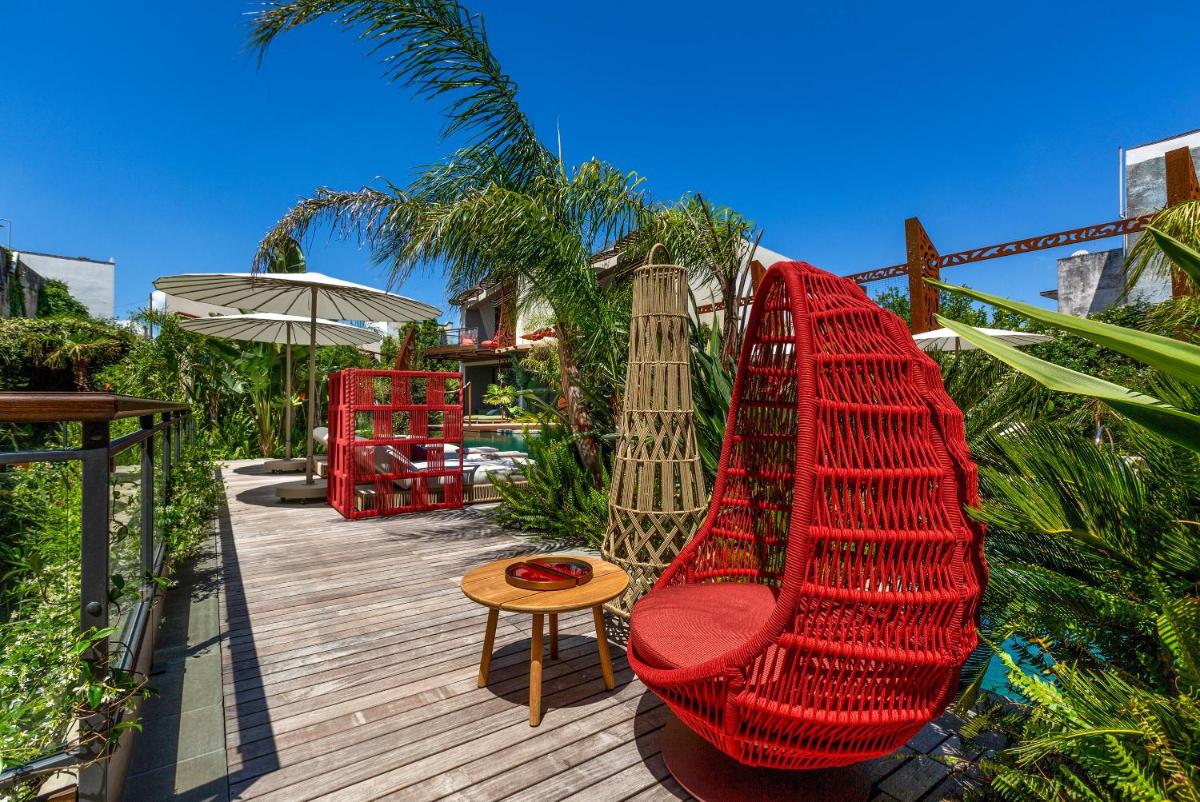Mohala Boutique Hotel