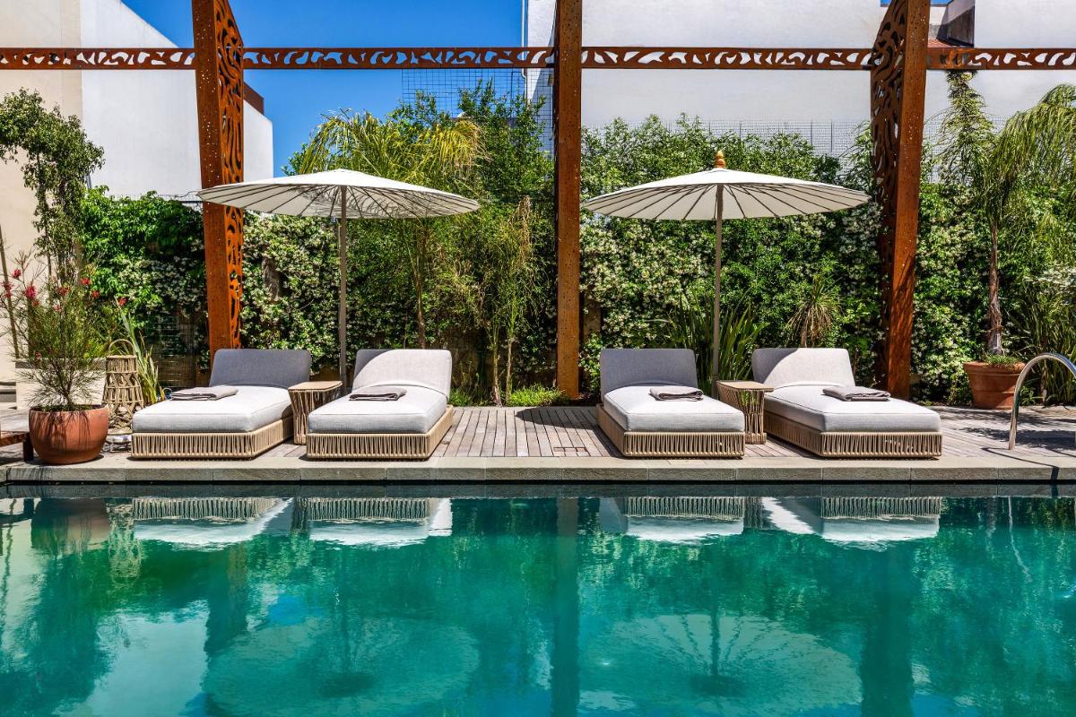 Mohala Boutique Hotel