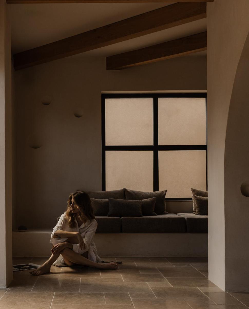 Momi Slow Living Hotel