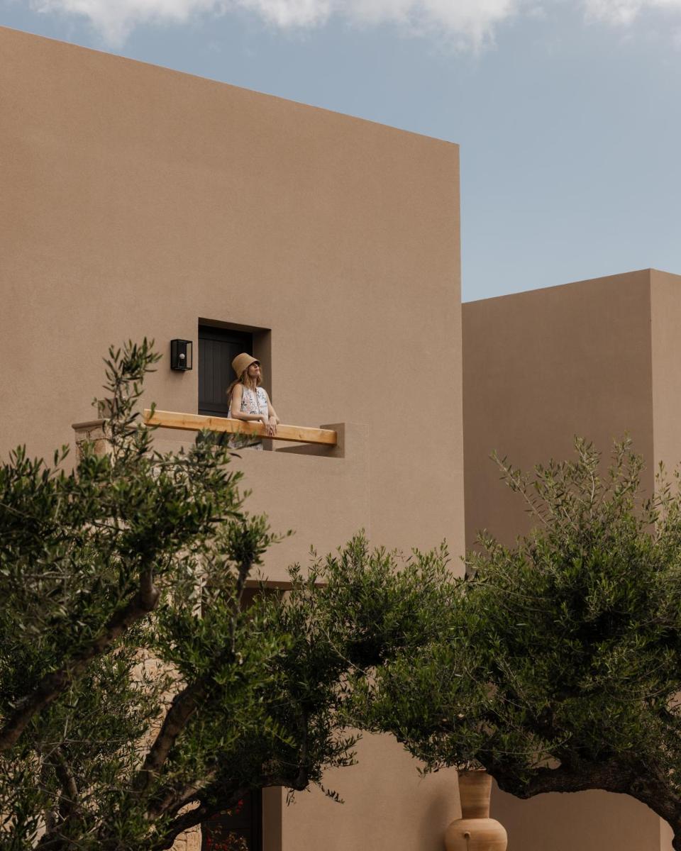 Momi Slow Living Hotel