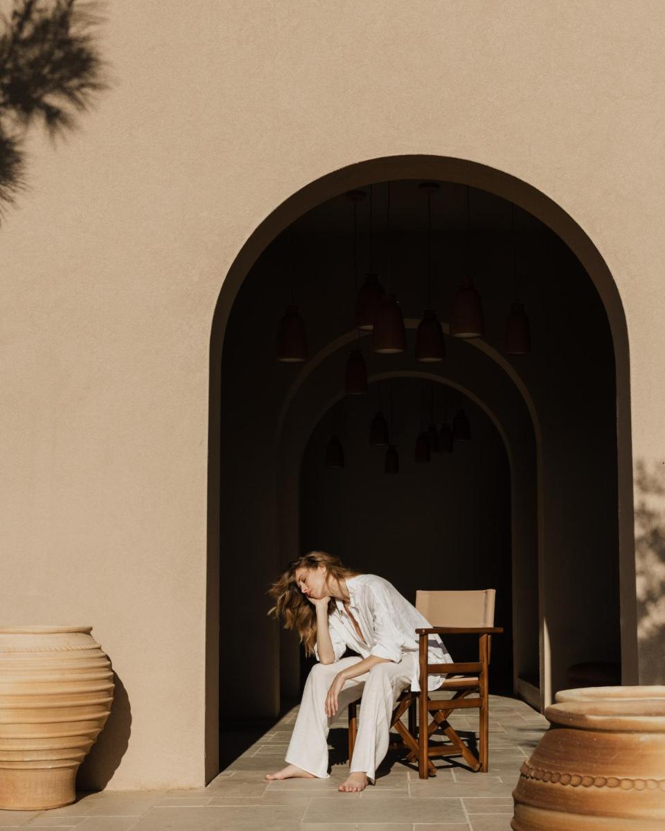 Momi Slow Living Hotel