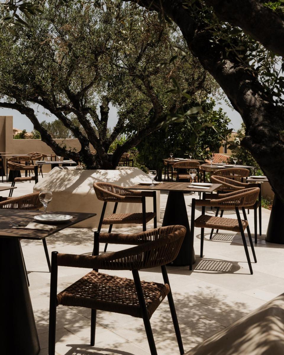 Momi Slow Living Hotel