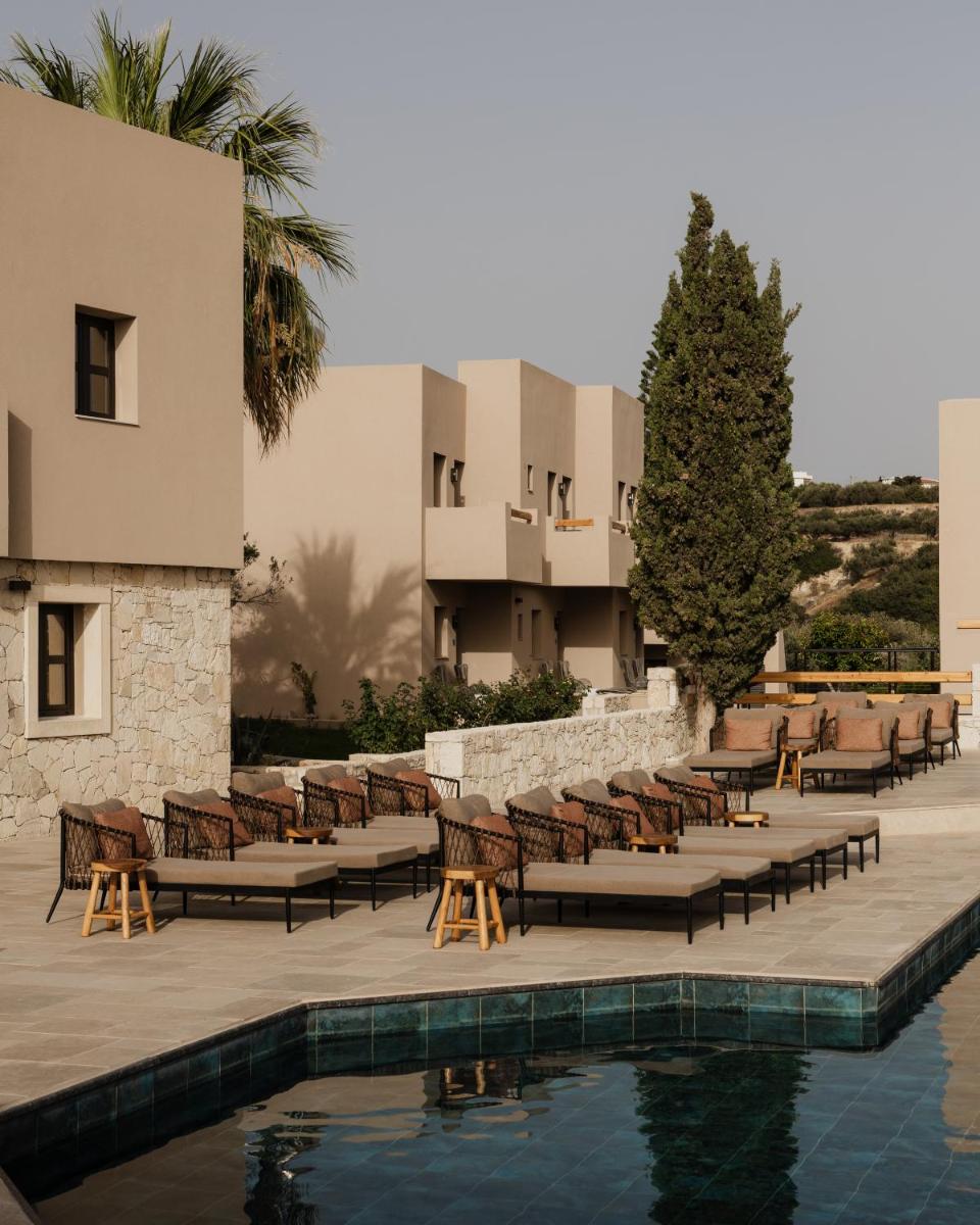 Momi Slow Living Hotel