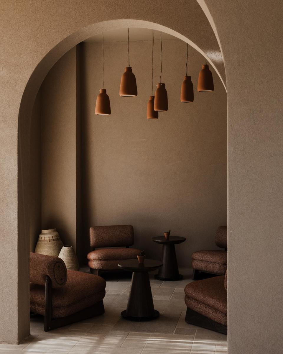 Momi Slow Living Hotel