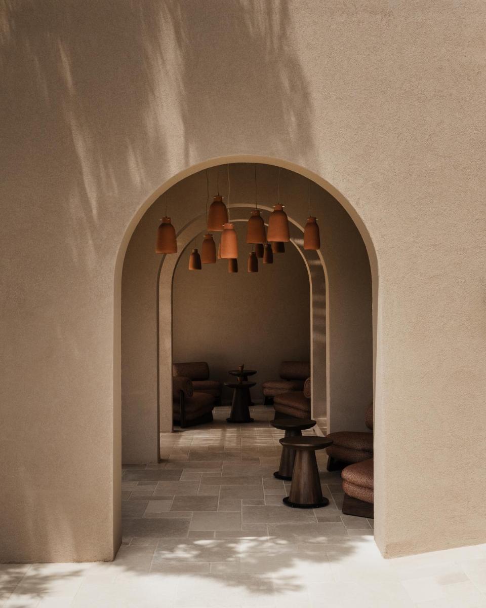 Momi Slow Living Hotel