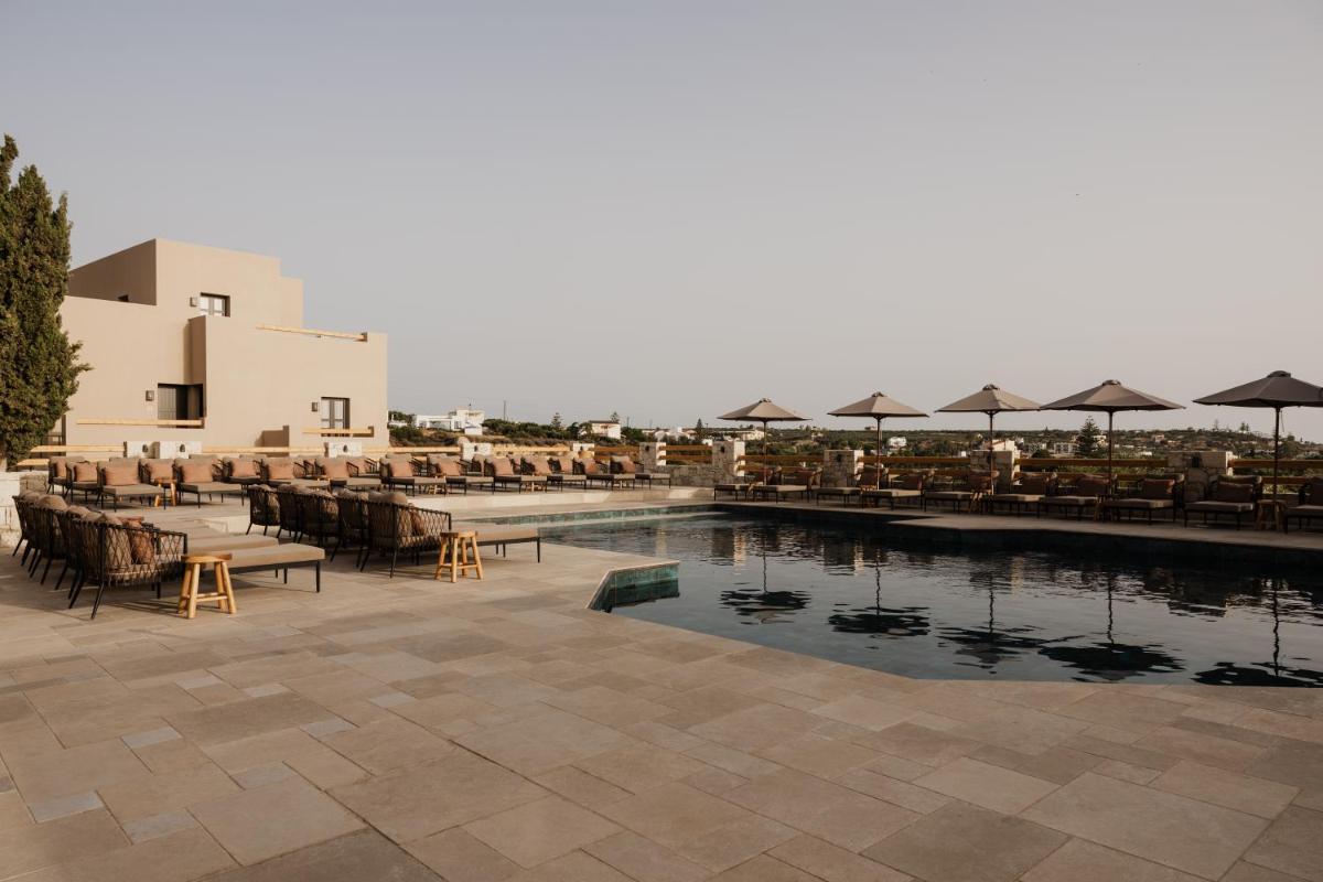 Momi Slow Living Hotel