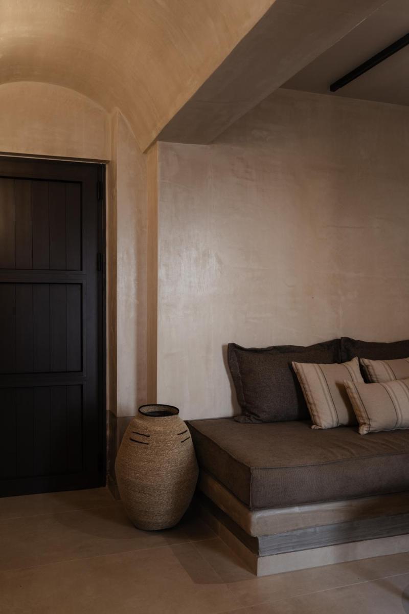 Momi Slow Living Hotel