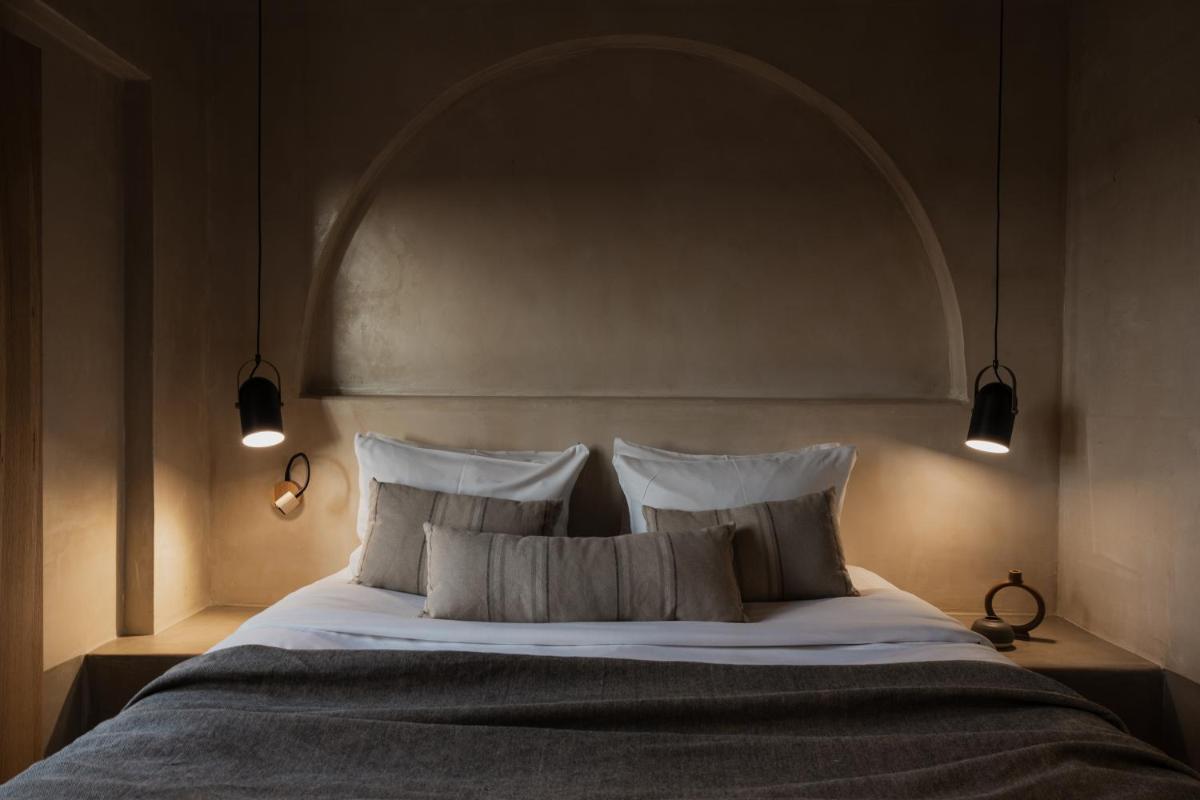 Momi Slow Living Hotel