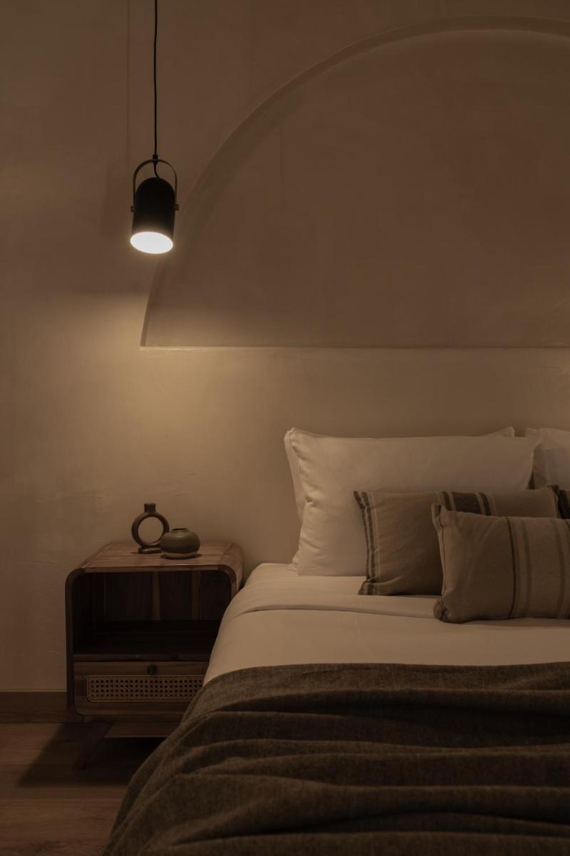 Momi Slow Living Hotel