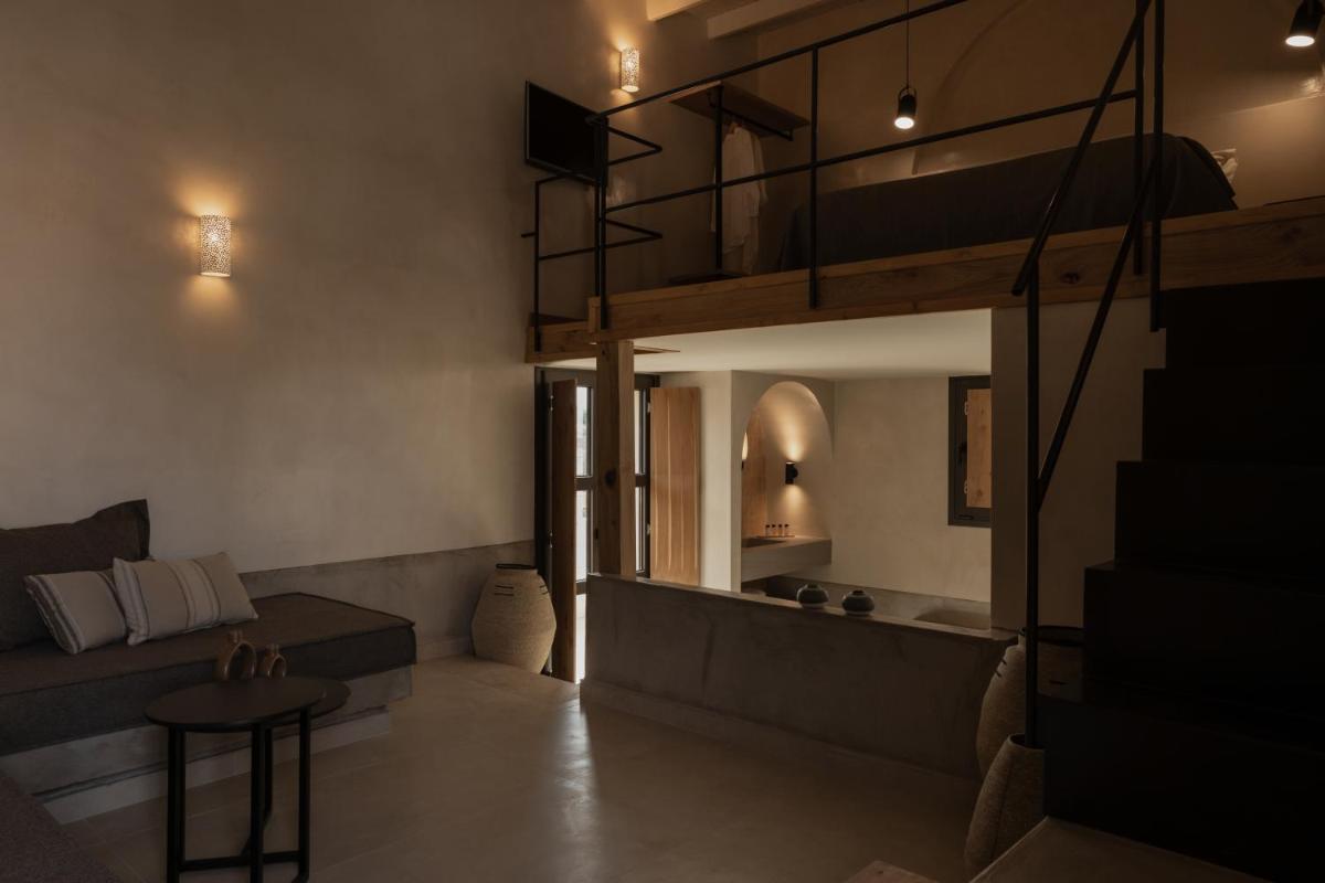 Momi Slow Living Hotel