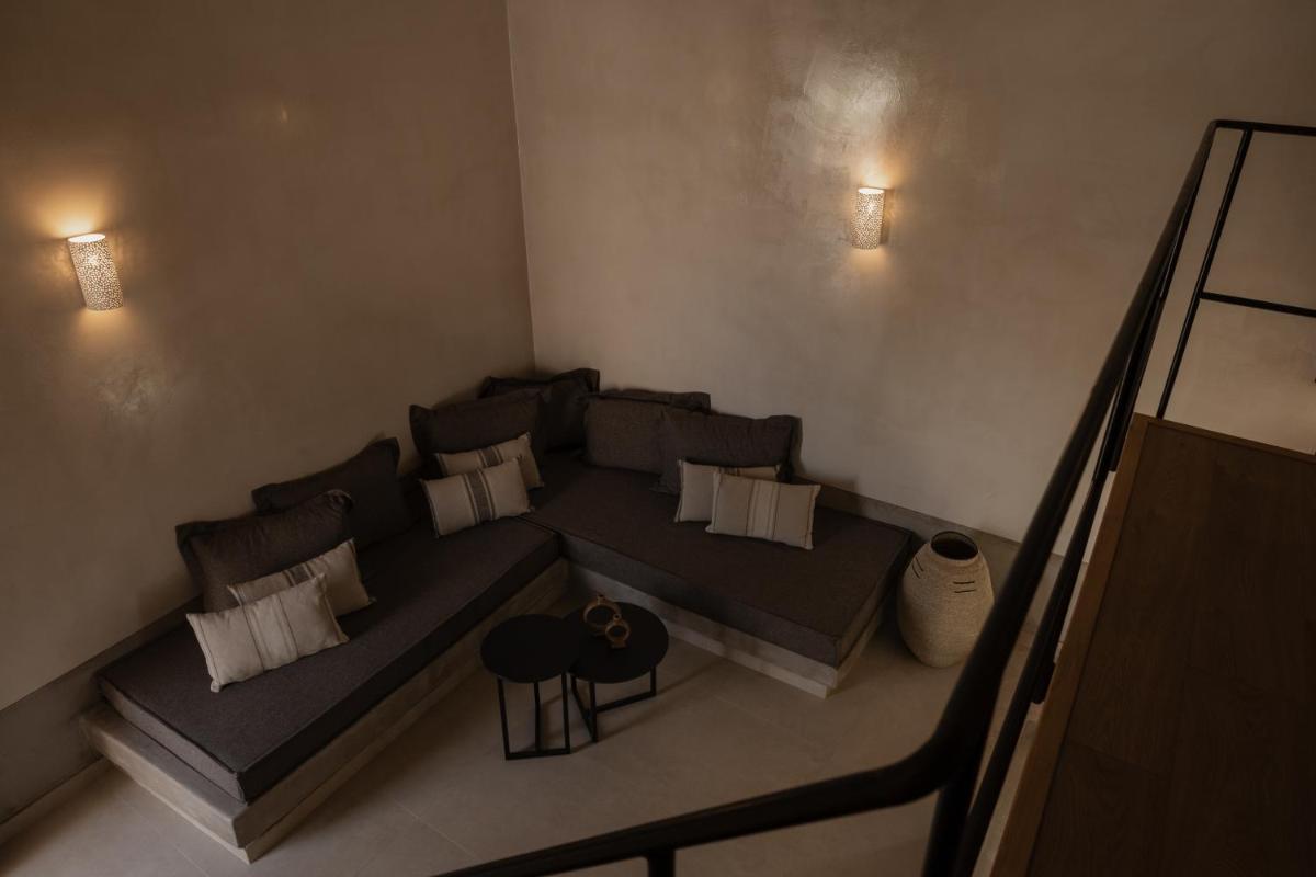 Momi Slow Living Hotel