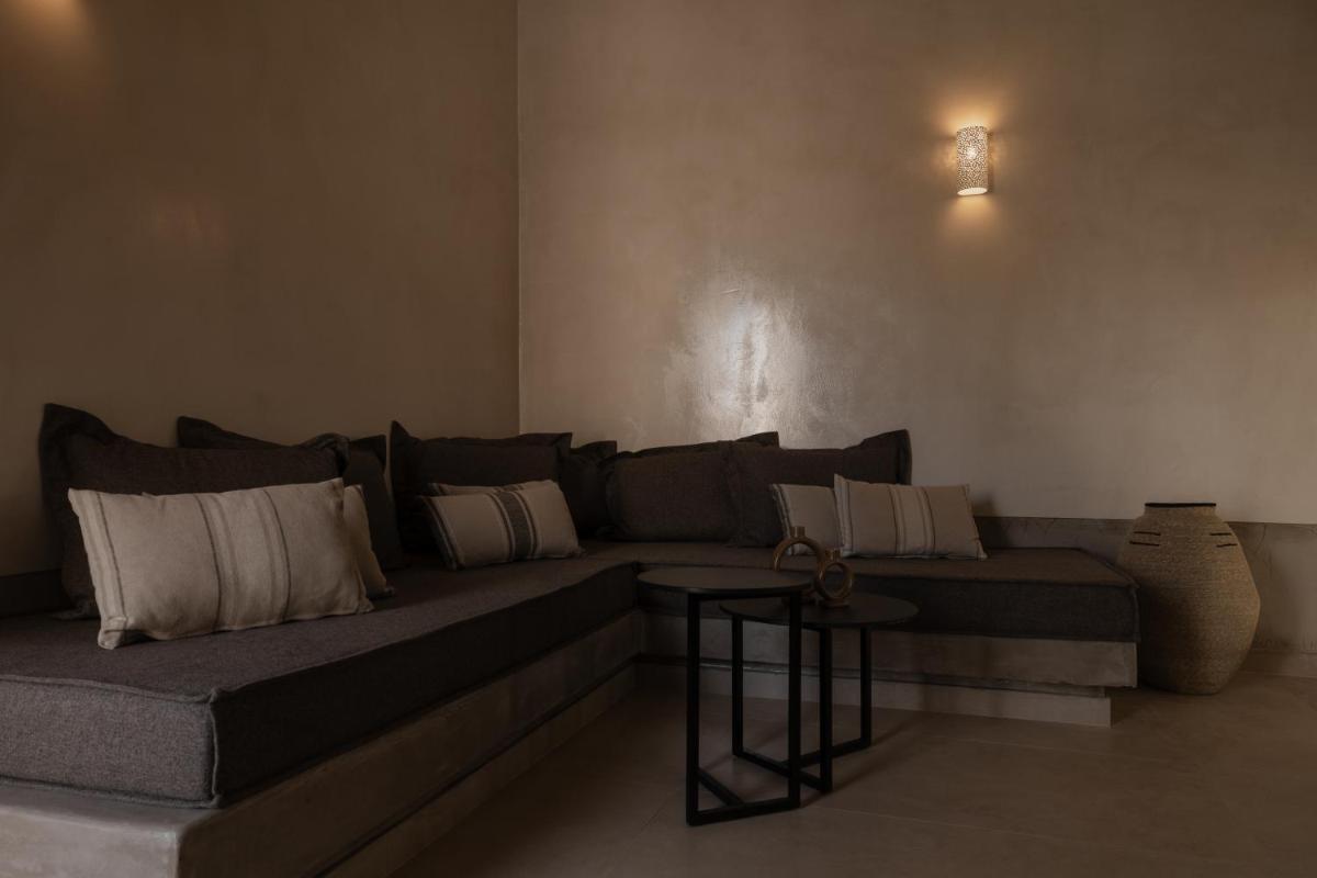 Momi Slow Living Hotel